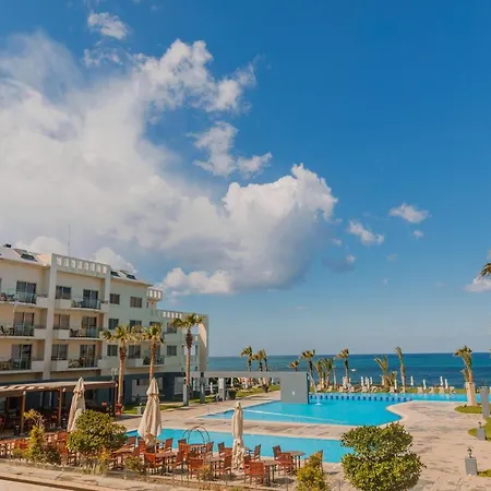 Blue Lagoon Kosher Hotel-2