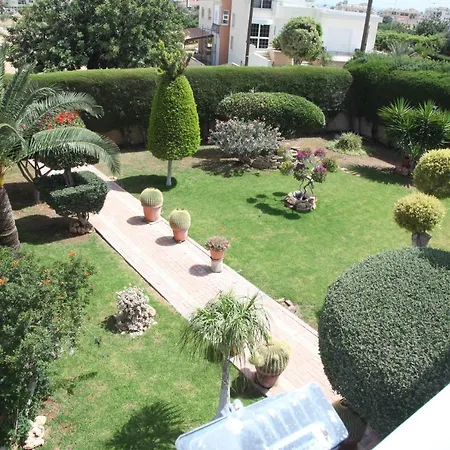 Residence L' Aubrais-2