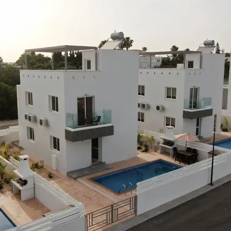Nissini Villas 2-2