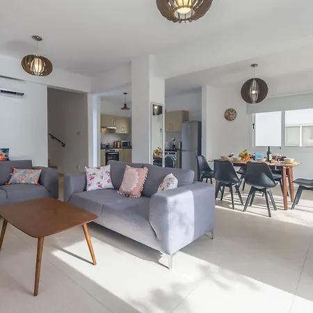 Nissini Villas 2-3