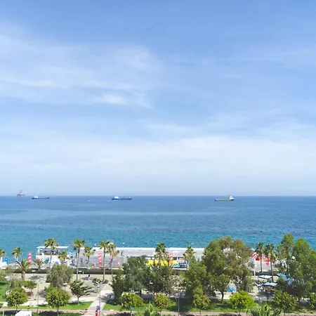 Just A Seaview Apt. * Top Location * City Center *-3