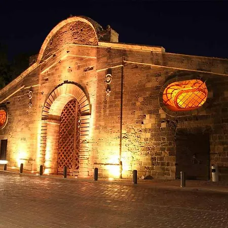 Maralia Hotel-2
