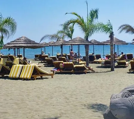Seafront - Lordos Beach Gardens-2