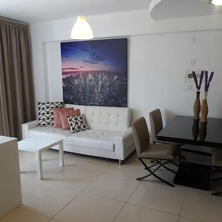 The Palms Hotel Apartments-2