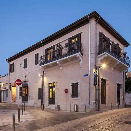 Casa Mespilea-2