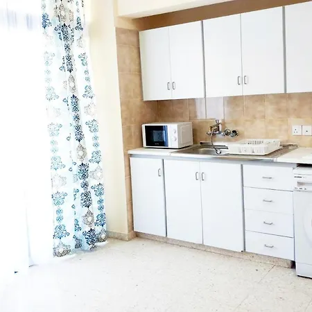 604 Agia Napa Center-3