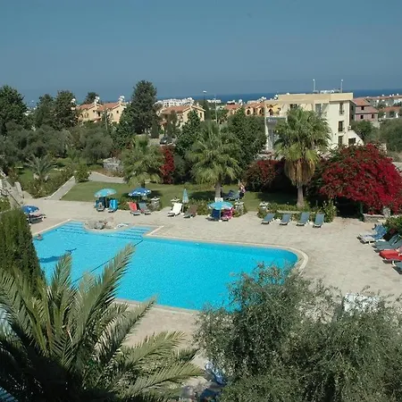 Altinkaya Holiday Resort-3