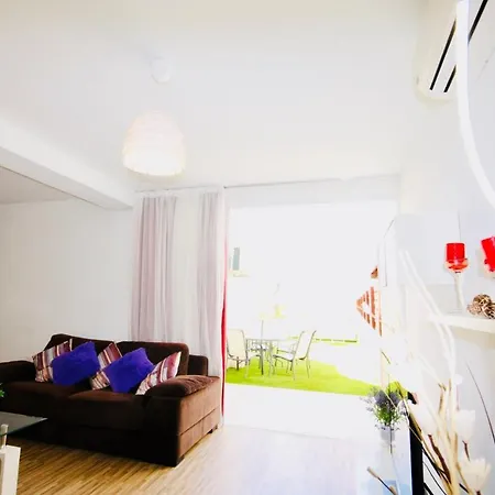 Big 2 Bedroom, Xxl Pool, In Hearth Of Ayia Napa-3
