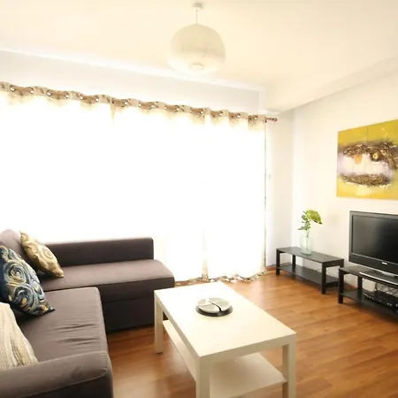 Napa Blue Apartment, Xxl Pool,In Hearth Of Ayia Napa-3