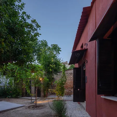 Casa Mespilea-3