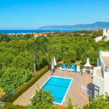 Villa Bougainvillea-2