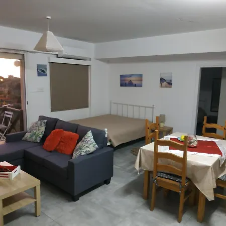 Adonis Apartment-3