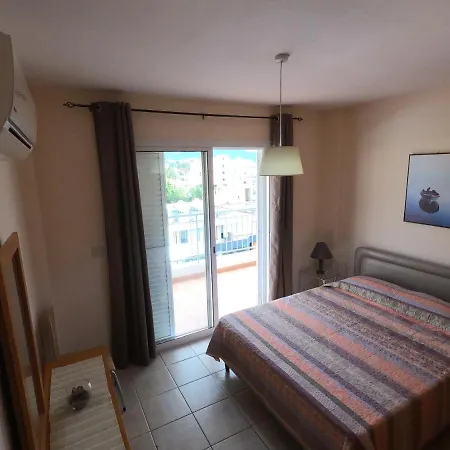 Amelia Two Bedroom Apartment - 201-2