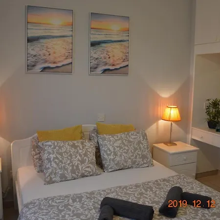 Luxury Apartment-2