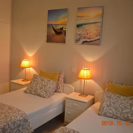 Luxury Apartment-3