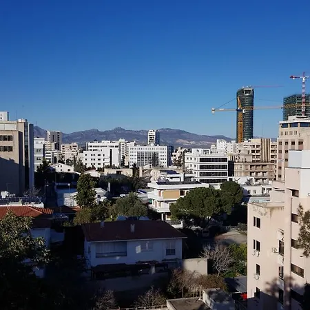 Achillion Apartments By 'Flats Nicosia'-3