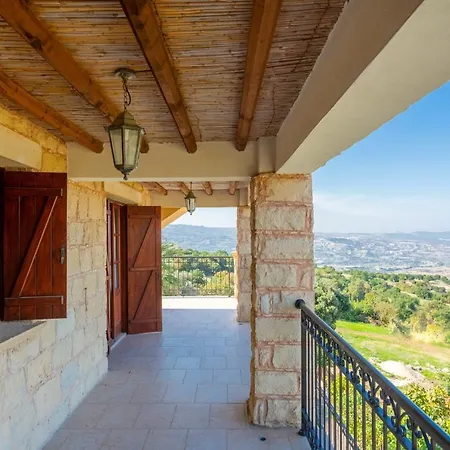 Villa Alexandros Palace-2
