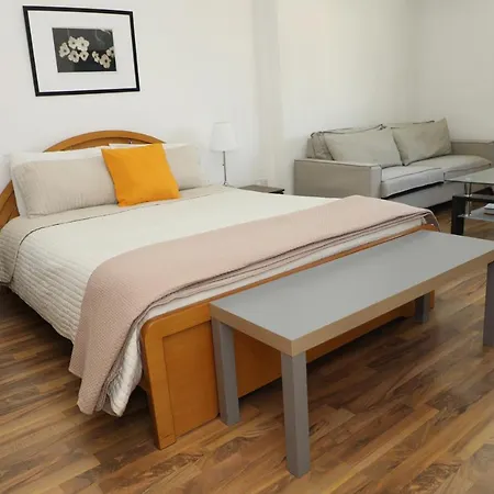 Achillion Apartments By 'Flats Nicosia'-2