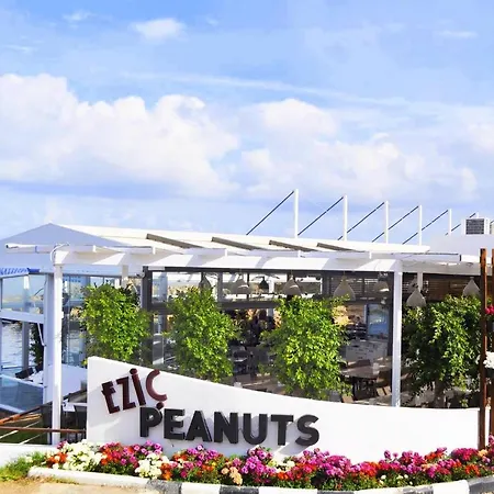 Sammy'S Kyrenia Boutique Hotel & Pool-2