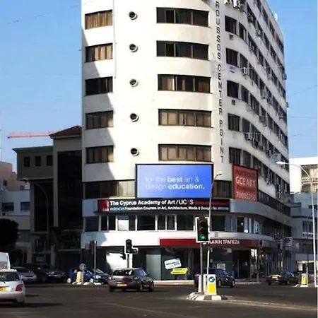 Heart Of The City-3