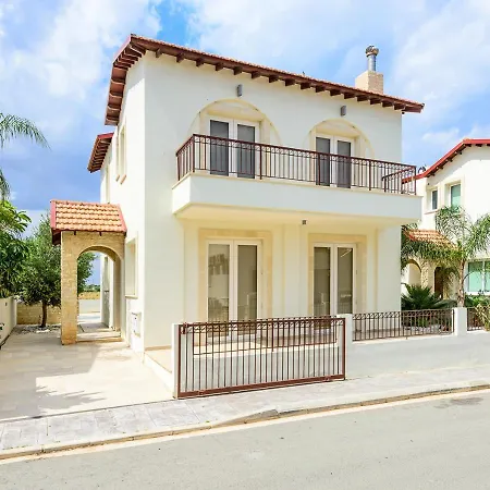Katerina Luxury Villas-2
