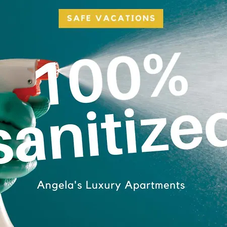 Angela'S Luxury Apartments-3