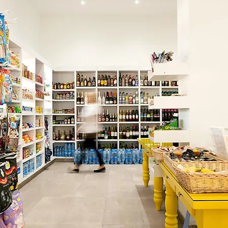 Sunprime Ayia Napa Suites - Adults Only-3