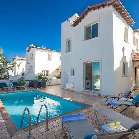 Seaspray Villa-3