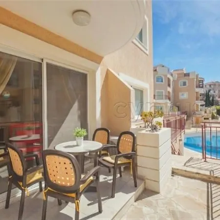 Pafilia Garden Apartments-2