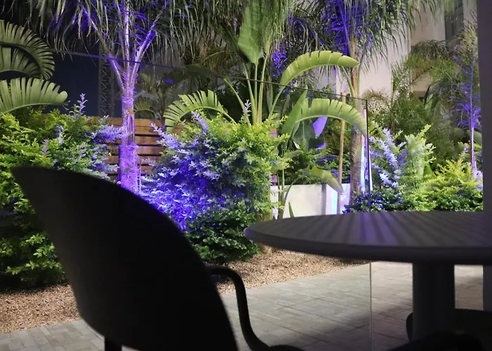 Huisdiervriedelijke Joy Hotel Apts Agia Napa