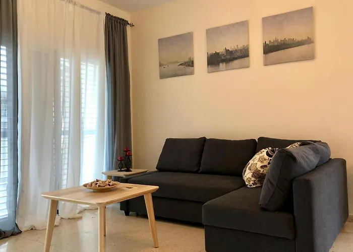 Boutique Appartement Luxury Industrial House 8 à Paphos