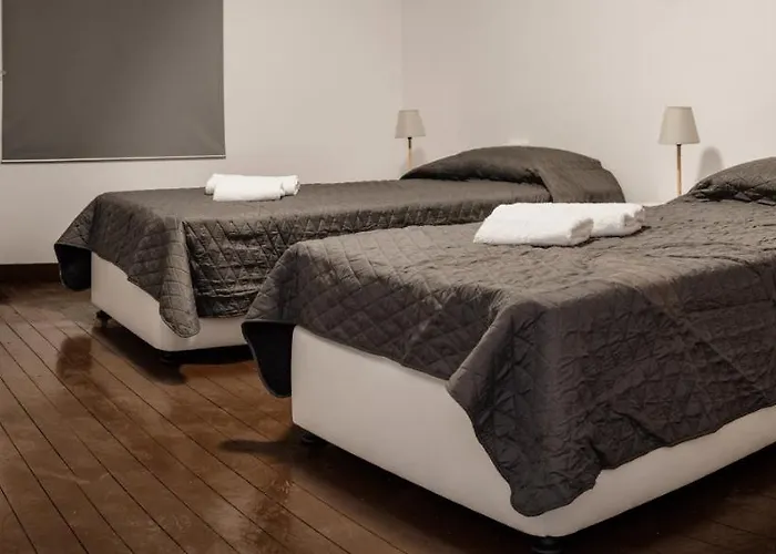 Ferienwohnung Capuccino Flats Agia Napa