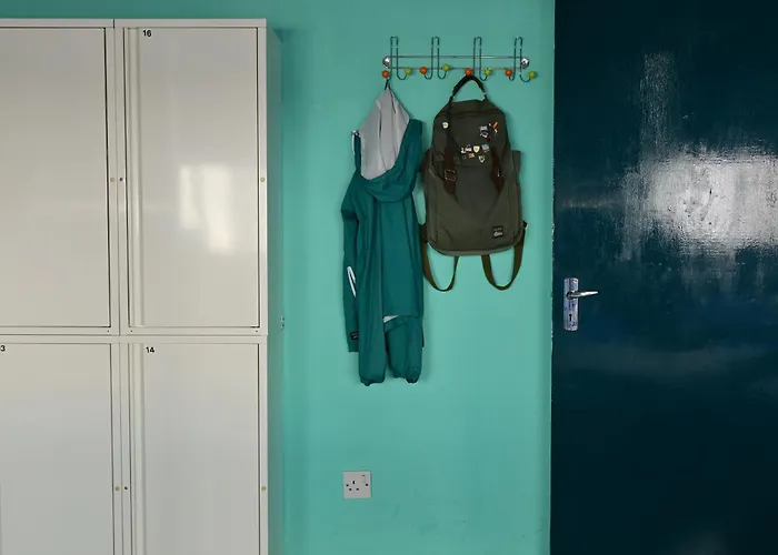 Lemongrass Hostel Limassol