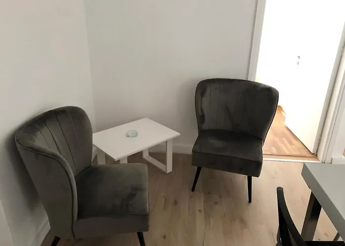Ferienwohnung Iflat Limassol