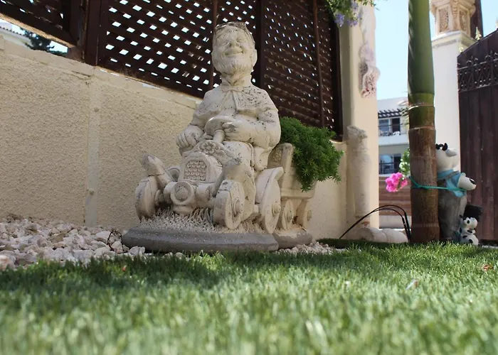Ivoton Home Paphos