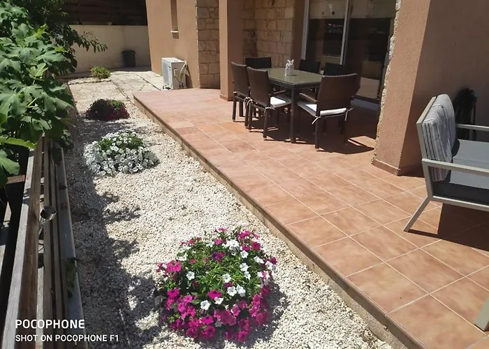 Villa Ans Argaka Townhouse Paphos