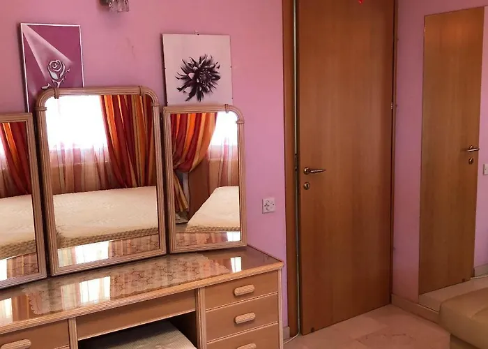 Villa Natalia Ayia Napa