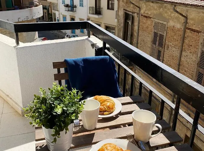 Boutique Cozy Place Larnaca