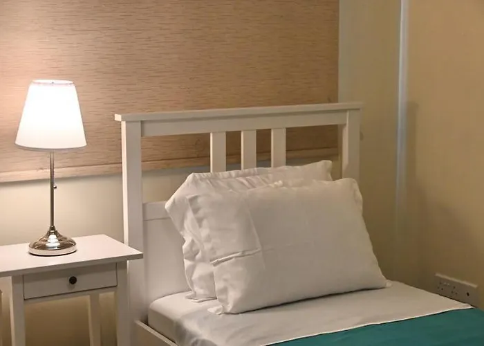 Edessis Beach House Limasol