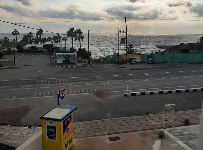 Mediterranean Flat Paphos