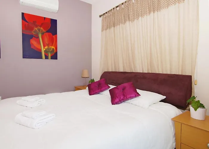 Privates Villa PEELB14 Protaras