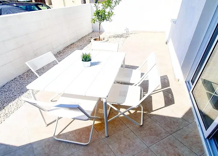 Secondhome102 Paphos acceptant les animaux