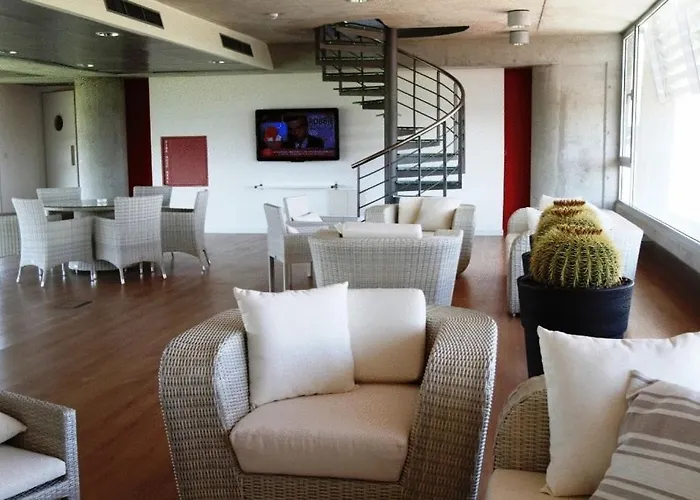 Allegra Gsp Sport Center Nicosia