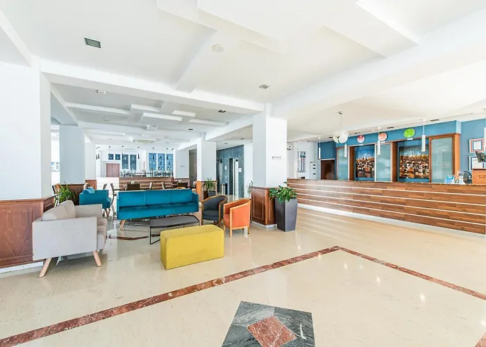 Golden Star Beach Protaras