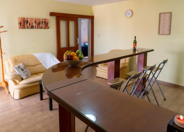 Stay Gold Feathers Apartment Ayia Napa