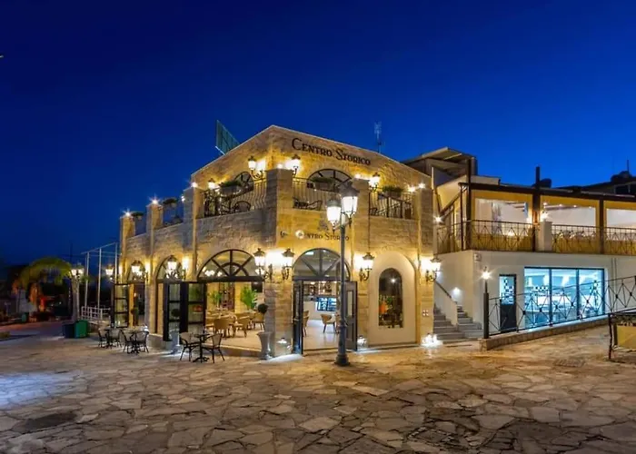 Haustierfreundliches Nissi 3 Pool Access Garden Apartment Agia Napa