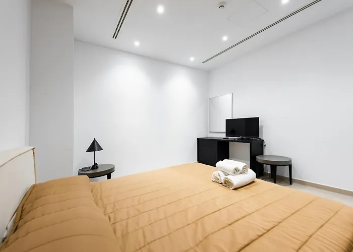 Villa Dione By Ruidoso Luxury Agia Napa