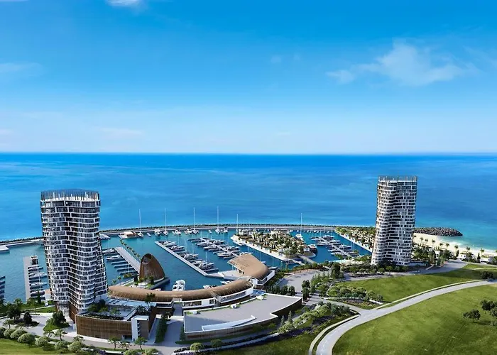 Ayia Napa Boutique Apartments acceptant les animaux