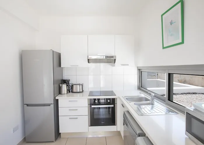 Esprit Villa 30 Polis
