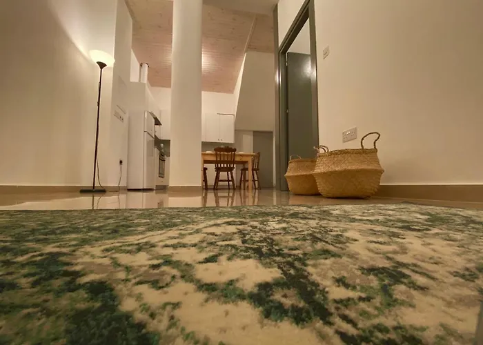 Central Suites Down Town Nicosia